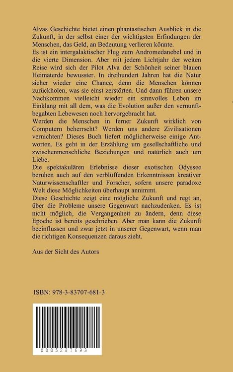 Produktbild: Alva