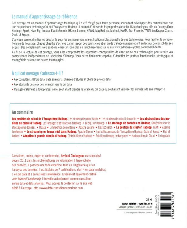 Produktbild: Maitrisez l'utilisation des