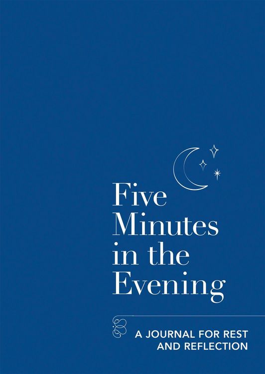 Produktbild: Five Minutes In The Evening