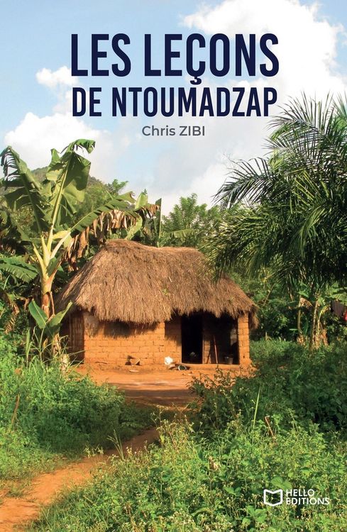 Produktbild: Les lecons de ntoumadzap