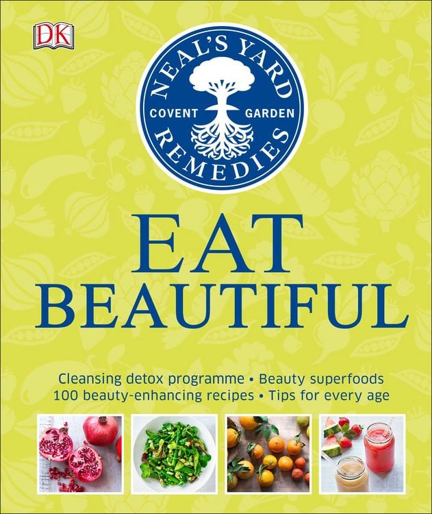 Produktbild: Neal's Yard Remedies Eat Beautiful
