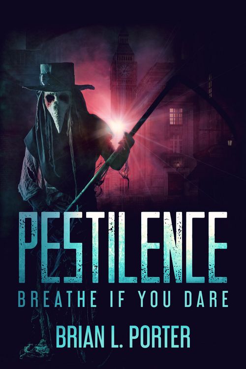 Produktbild: Pestilence