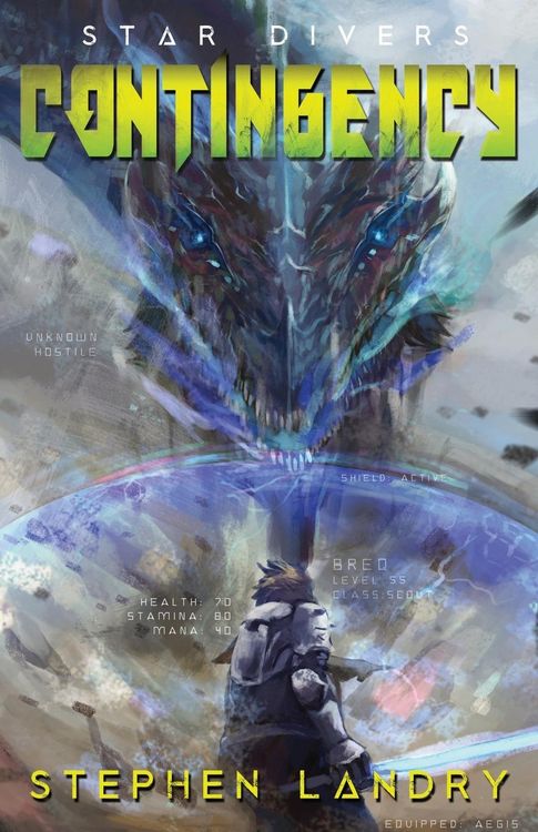 Produktbild: Star Divers