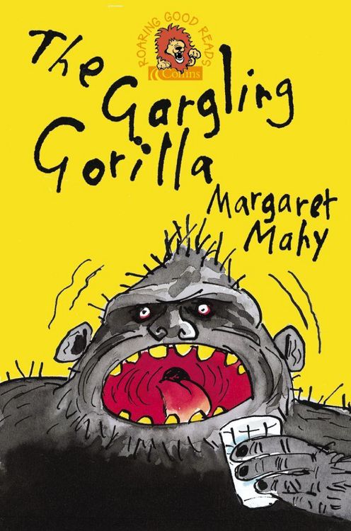 Produktbild: The Gargling Gorilla