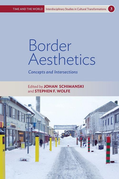 Produktbild: Border Aesthetics