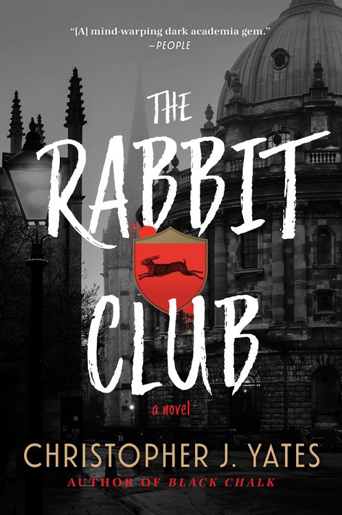 Produktbild: The Rabbit Club
