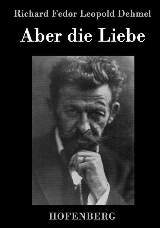 Produktbild: Aber die Liebe