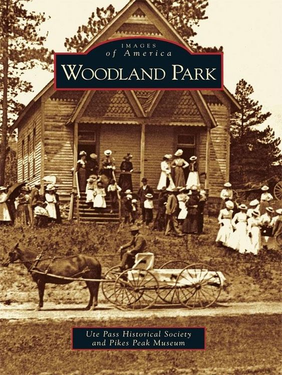 Produktbild: Woodland Park