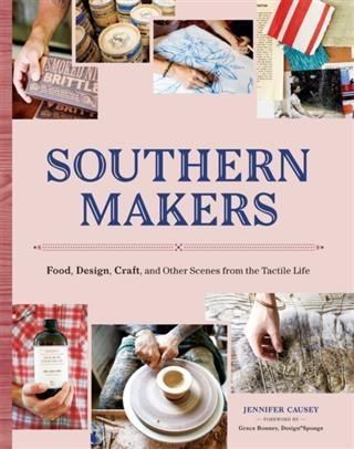 Produktbild: Southern Makers