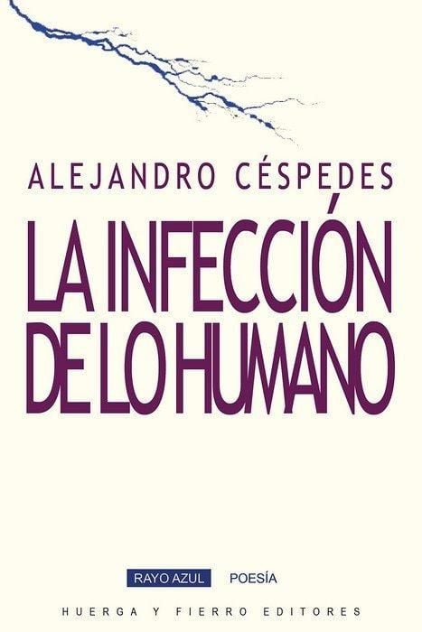 Produktbild: Infeccion De Lo Humano, La
