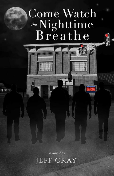 Produktbild: Come Watch the Nighttime Breathe