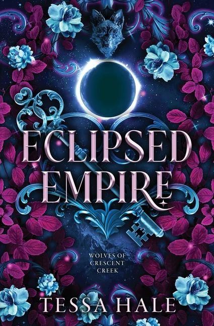 Produktbild: Eclipsed Empire