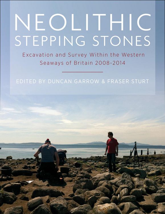 Produktbild: Neolithic Stepping Stones