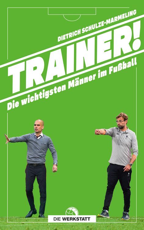 Produktbild: Trainer!