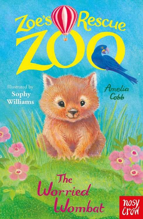 Produktbild: Zoe's Rescue Zoo