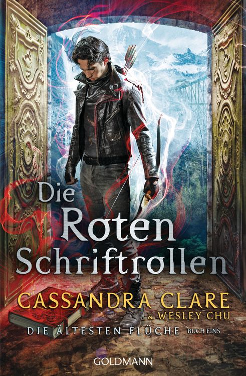Produktbild: Die Roten Schriftrollen