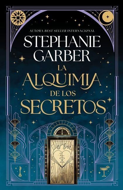 Produktbild: Alquimia de Los Secretos, La