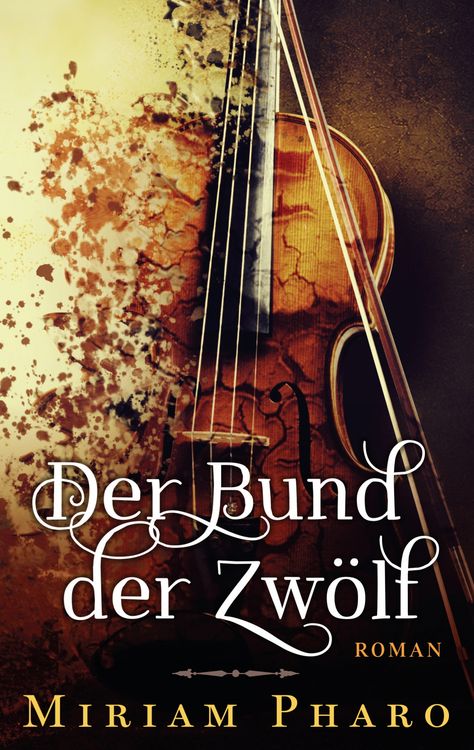 Produktbild: Der Bund der Zw&ouml;lf