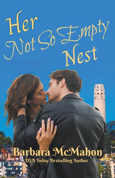 Produktbild: Her Not So Empty Nest