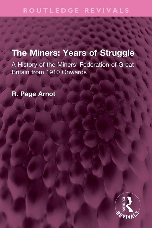 Produktbild: The Miners