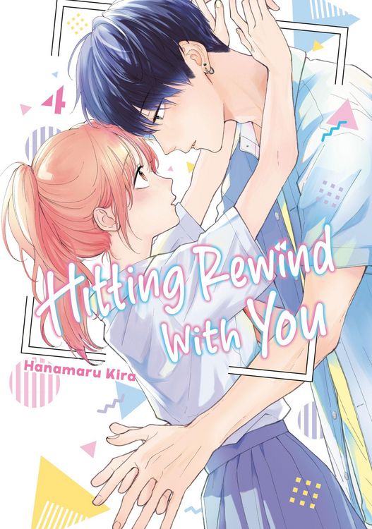 Produktbild: Hitting Rewind with You 4