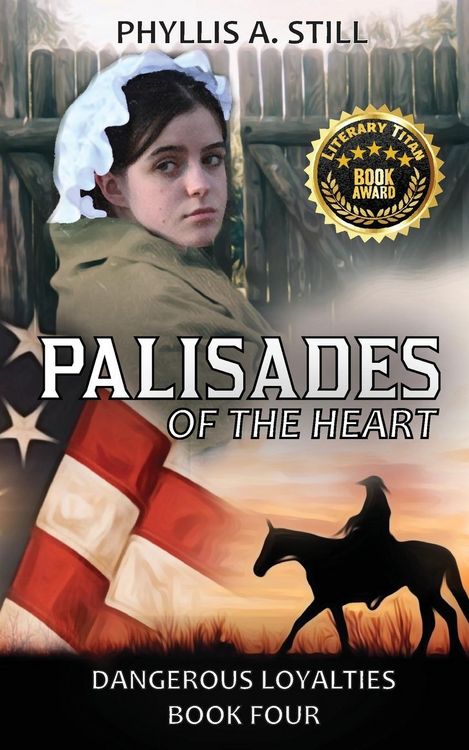 Produktbild: Palisades of the Heart