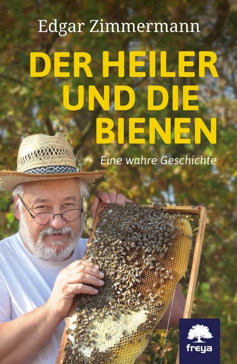 Produktbild: Der Heiler und die Bienen