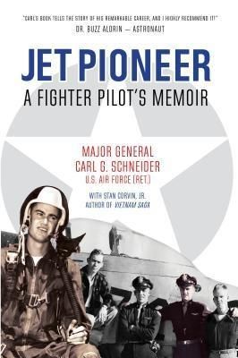 Produktbild: Jet Pioneer
