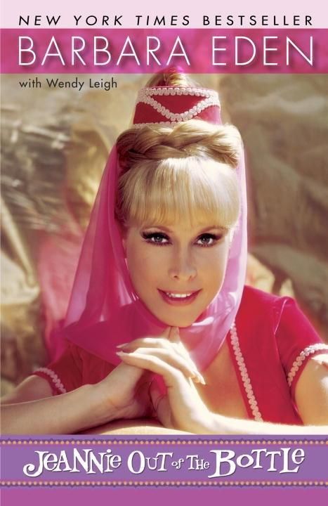 Produktbild: Jeannie Out of the Bottle