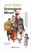 Produktbild: Grimmlerin Mirasi