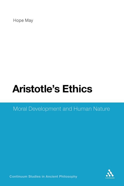 Produktbild: Aristotle's Ethics