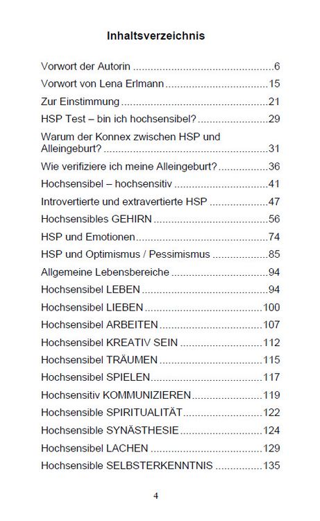 Produktbild: Hochsensibel! Na und?