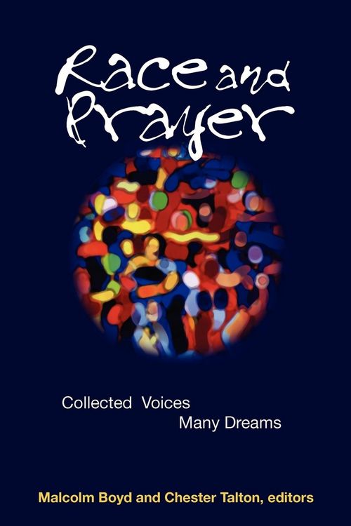 Produktbild: Race and Prayer
