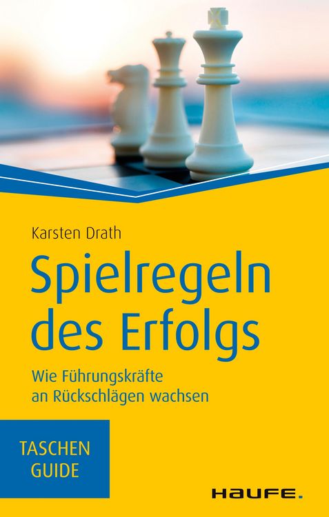 Produktbild: Spielregeln des Erfolgs