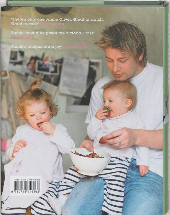 Produktbild: Jamie's Dinners