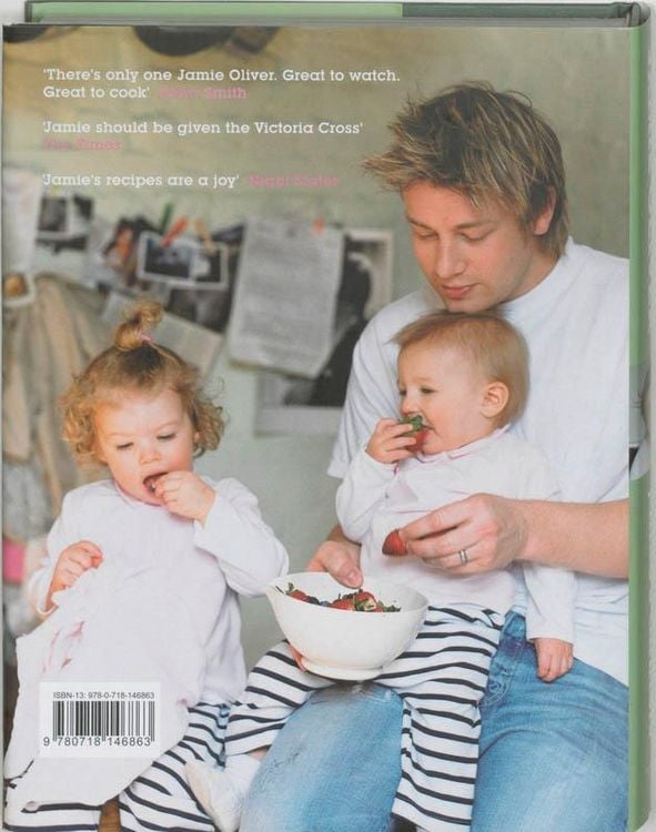 Produktbild: Jamie's Dinners