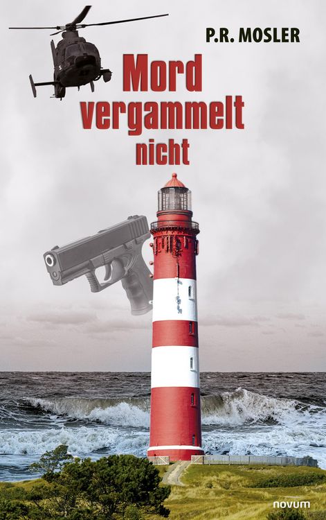 Produktbild: Mord vergammelt nicht