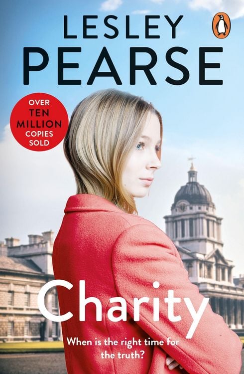 Produktbild: Charity