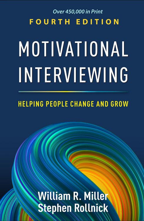 Produktbild: Motivational Interviewing