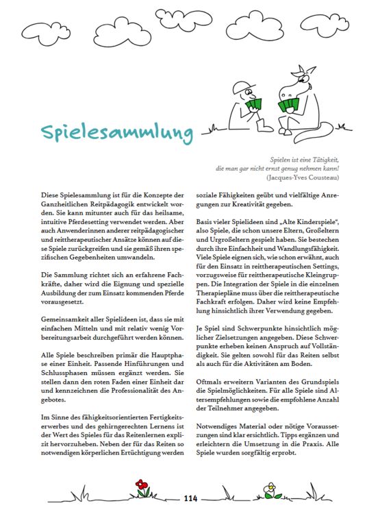 Produktbild: Die Ganzheitliche Reitp&auml;dagogik nach Dell&rsquo;mour