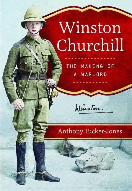 Produktbild: Winston Churchill
