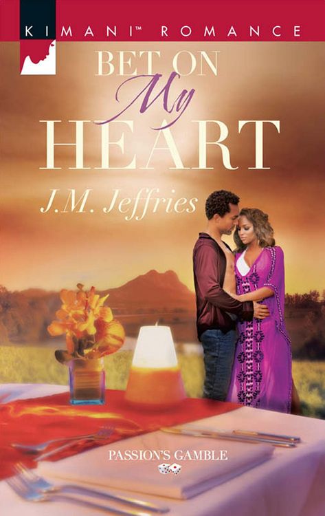 Produktbild: Bet On My Heart