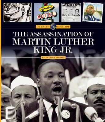 Produktbild: The Assassination of Martin Luther King Jr.