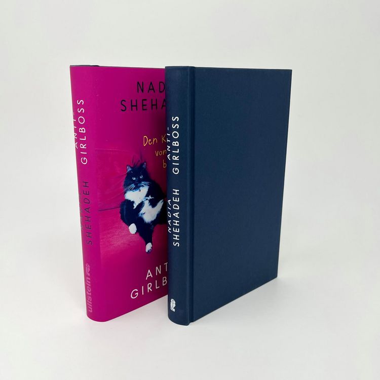 Produktbild: Anti-Girlboss
