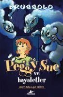 Produktbild: Peggy Sue ve Hayaletler Mavi K&ouml;pegin G&uuml;n&uuml;