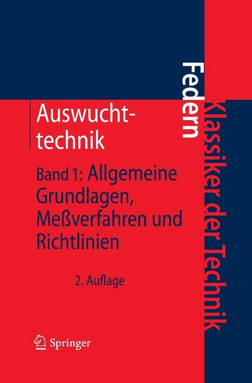 Produktbild: Auswuchttechnik