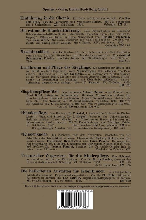 Produktbild: Anfangsgr&uuml;nde der Chemie