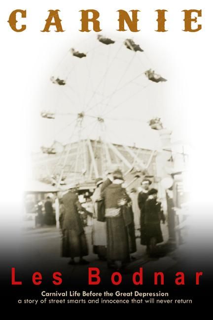 Produktbild: Carnie
