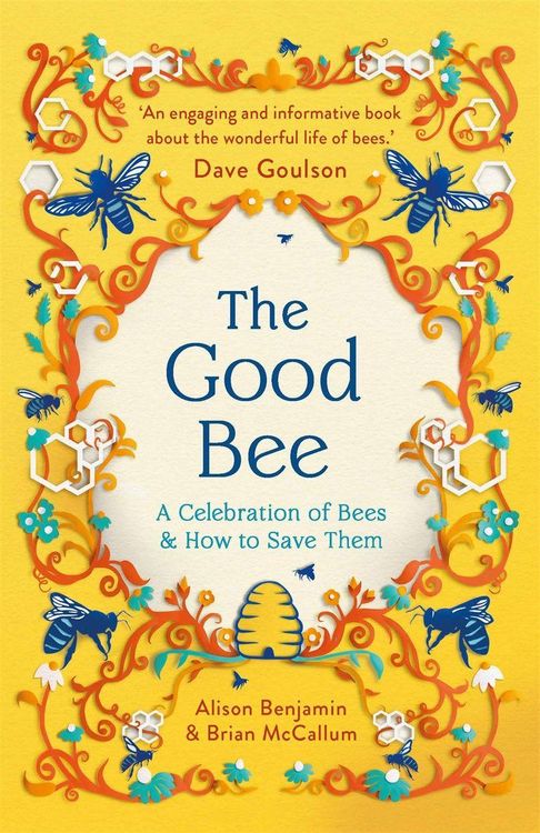 Produktbild: Good Bee
