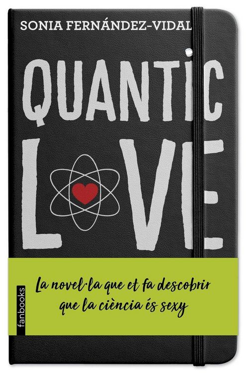 Produktbild: Quantic love